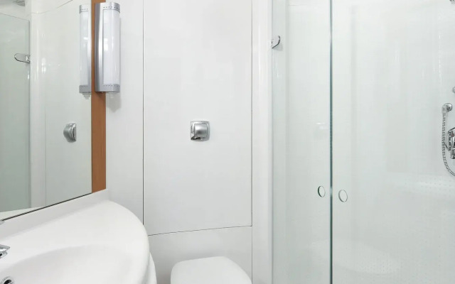 ibis Birmingham International Airport – NEC