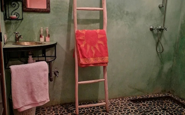 Riad Marrakchin