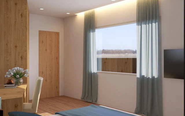 Saigoneer Hotel