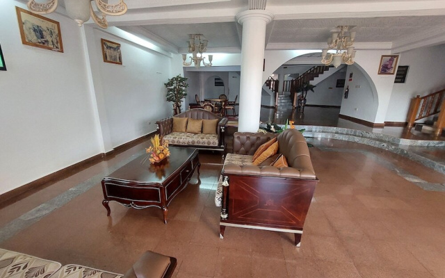 Miklin Hotel