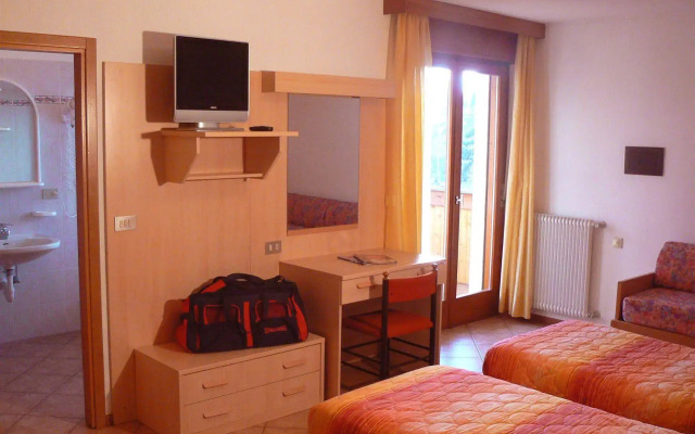 Hotel & Appartamenti Al Larice