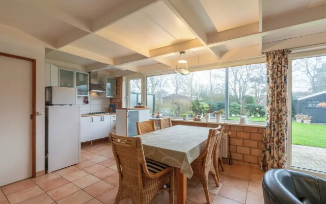 Holiday Home Callantsoog Near Sandy Beach