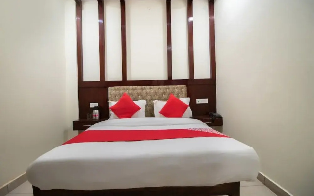 Hotel Satkar by OYO Rooms