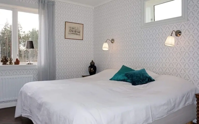 10 Person Holiday Home in Vimmerby-by Traum