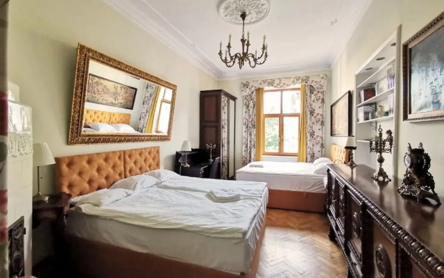 Antigua Apartments