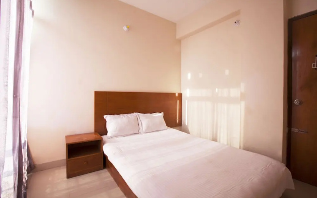 Hotel Bay Marina
