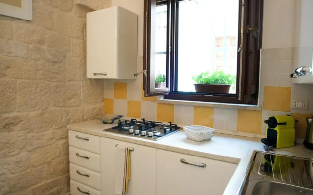 Apartment Mammacara