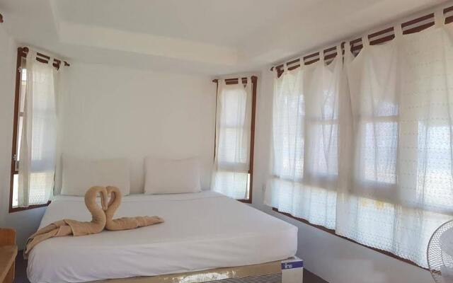 Отель Diamond Beach Resort комната для гостей