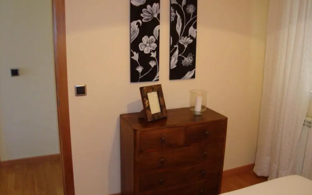Apartamentos Sarela
