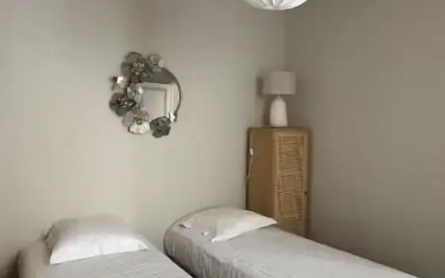 Appartement Jehan de Beauce