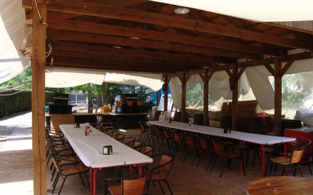 Camping Ecomillans S.L.
