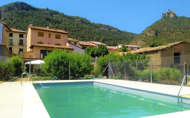 Casa Rural El Rincon