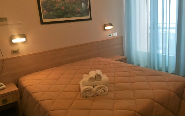 Hotel Abc