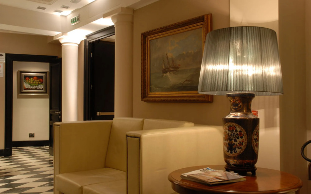 Hotel Excelsior