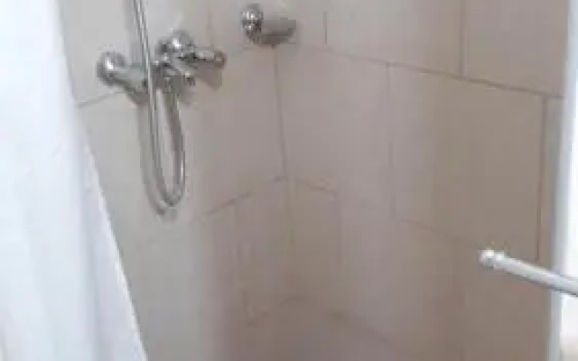Apart Hotel Alborada
