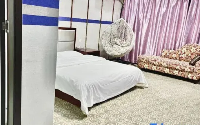Wuxi Tianxiangyuan Grand Hotel