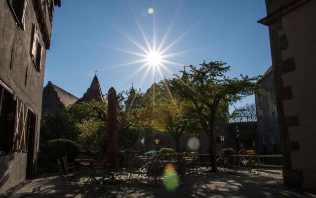 Schlosshotel Harburg