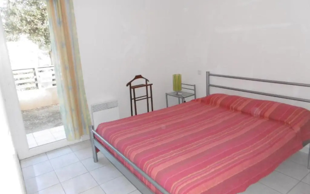 Holidayland Residence Plein Sud villa 60m2 6 couchages