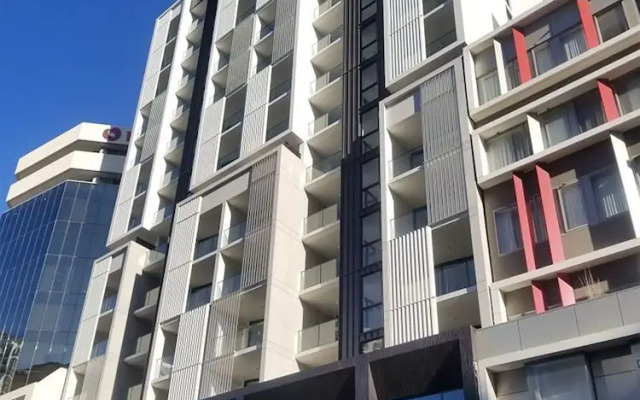 Urban Rest - Bondi Central