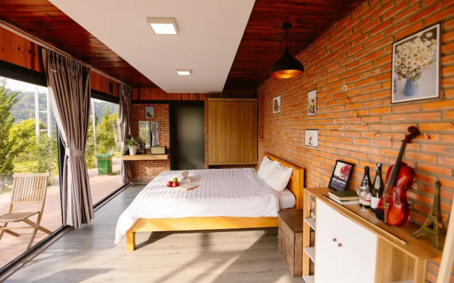 Scent Bungalow