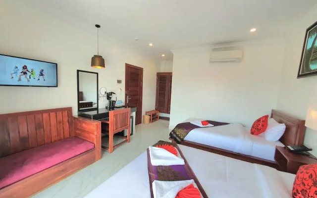 Darling Pub Hostel