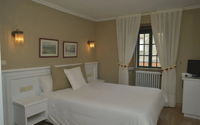 Hotel Gastronómico Casa Rosalia