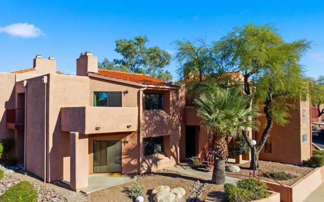 Saguaro Lodge Luxury comfort in Tucson