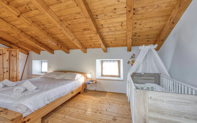 Casa Rustica Felker