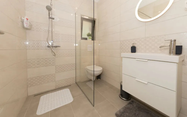 Plitvice Retreat Apartments