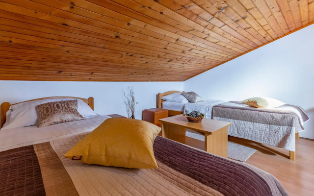 Sweet house