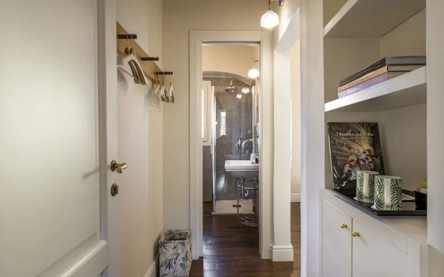 Parione Uno Bed & Breakfast