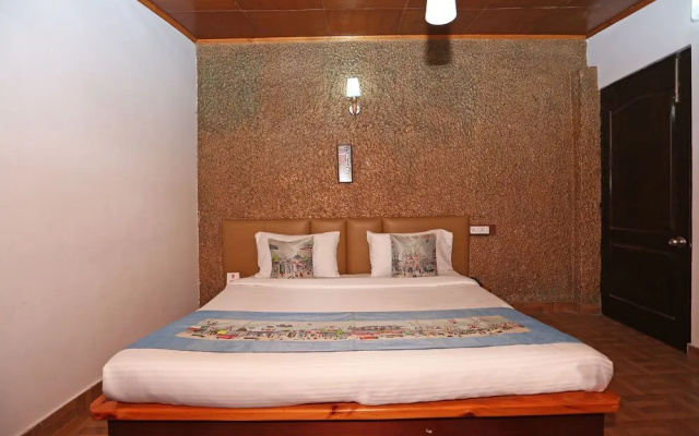 OYO 9392 Villa Riverine