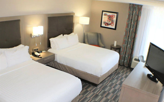 Holiday Inn Express Woodstock-Shenandoah Valley by IHG