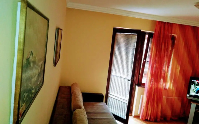 Apartment Radan M