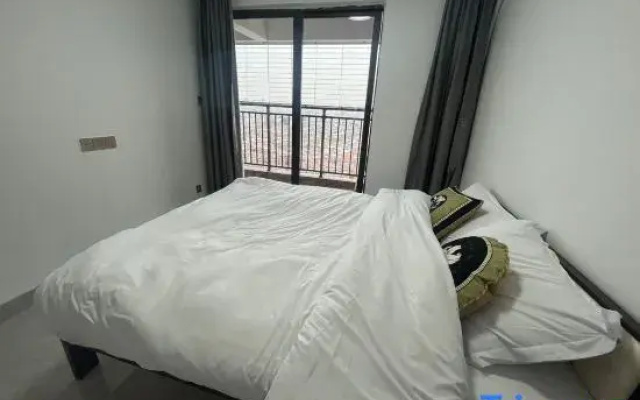 Licheng Impression Homestay (West Street)