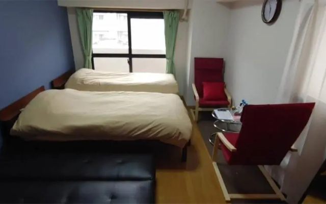 Sunsky Kita Tenjin / Vacation STAY 77529