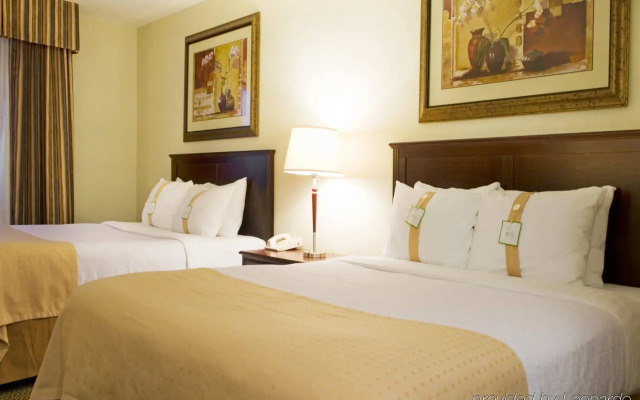 Holiday Inn Hotel & Suites Lloydminster by IHG