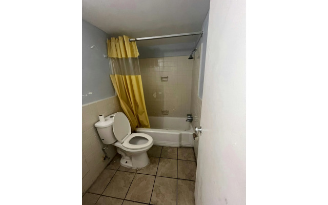 Washington Motel