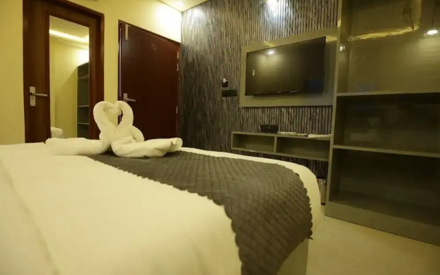 Hotel Neo