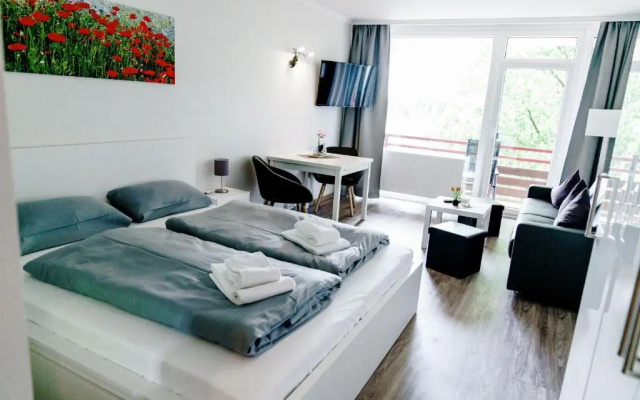 Haus am See HS 337