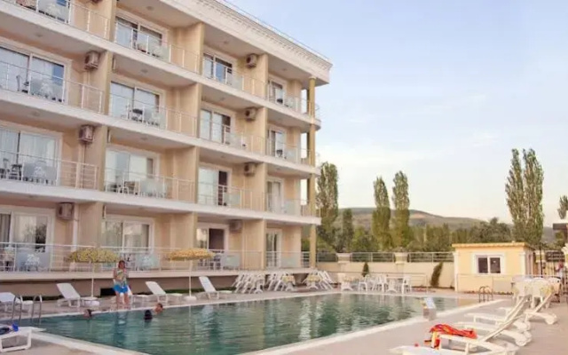 Miray Termal Otel