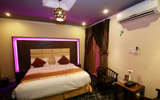 Maskan Al Dyafah Serviced Apartments