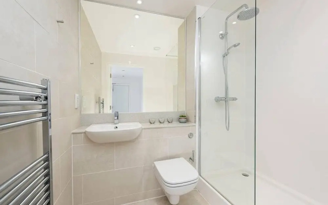 Perfect 2BR City Break Apartment!
