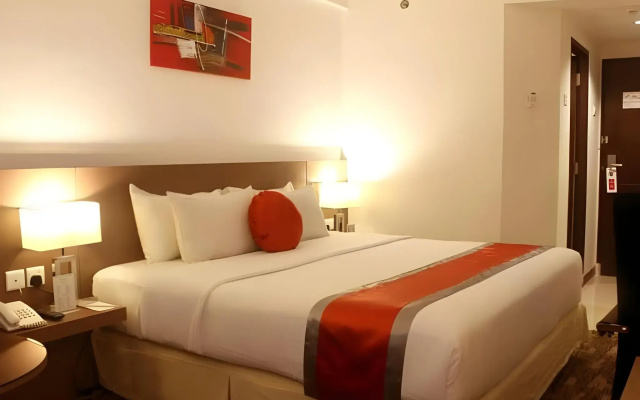Swiss-Belinn Baloi Batam