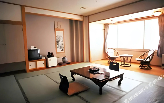 Hotel Okudaya