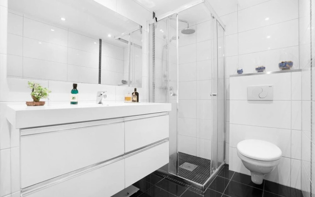 Nordic Host Apts - Vestregata 64A Tromsø