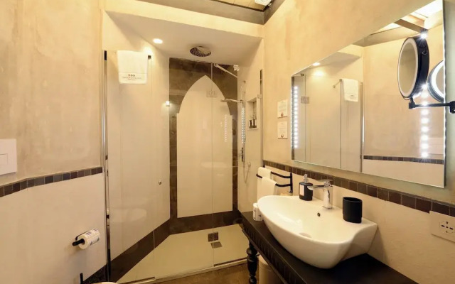 Heritage Collection Palermo B&B
