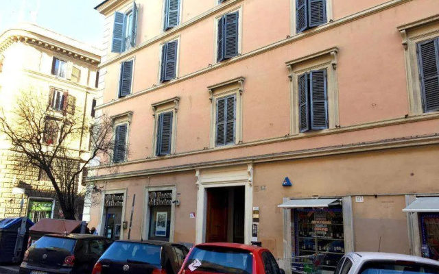 Best Vatican B&B