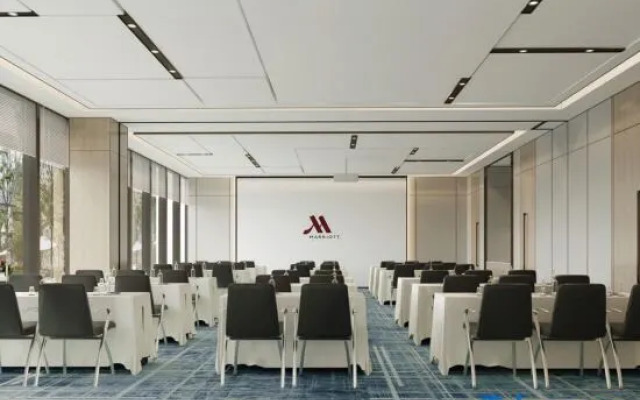 Beijing Marriott Hotel Huairou