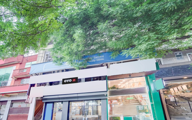 Hotel O Kashish Residency
